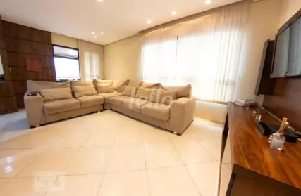 Imagem: Apartamento para Venda, Parque Mandaqui