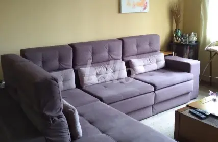 Imagem: Apartamento para Venda, Vila Albertina