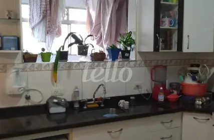 Imagem: Apartamento para Venda, Vila Albertina