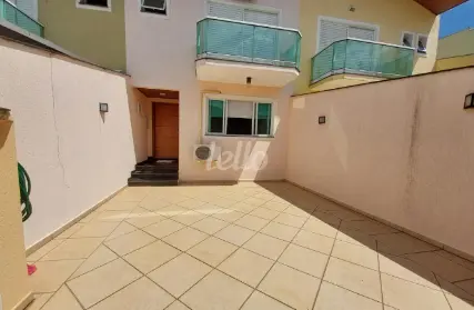 Imagem: Sobrado para Venda, Jardim França