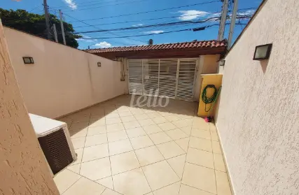 Imagem: Sobrado para Venda, Jardim França