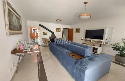 Imagem: Sobrado para Venda, Jardim França