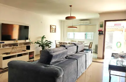 Imagem: Sobrado para Venda, Jardim França