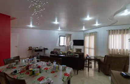 Imagem: Apartamento para Venda, Jardim São Paulo