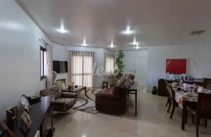 Imagem: Apartamento para Venda, Jardim São Paulo