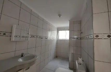 Imagem: Apartamento para Venda, Água Fria