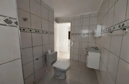 Imagem: Apartamento para Venda, Água Fria