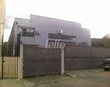 Imagem: Galpão / Salão para Venda, Vila Amália (Zona Norte)