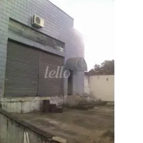 Imagem: Galpão / Salão para Venda, Vila Amália (Zona Norte)