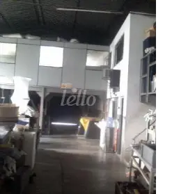 Imagem: Galpão / Salão para Venda, Vila Amália (Zona Norte)