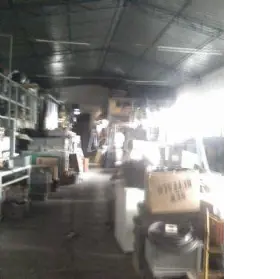 Imagem: Galpão / Salão para Venda, Vila Amália (Zona Norte)