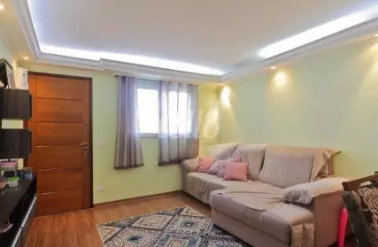 Imagem: Condomínio Fechado para Venda, Vila Guaca