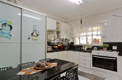 Imagem: Condomínio Fechado para Venda, Vila Guaca