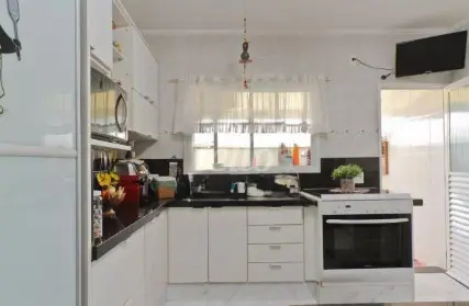 Imagem: Condomínio Fechado para Venda, Vila Guaca