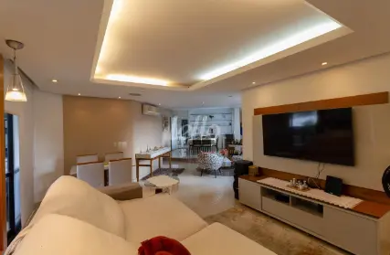 Imagem: Apartamento para Venda, Água Fria