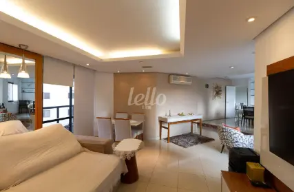 Imagem: Apartamento para Venda, Água Fria