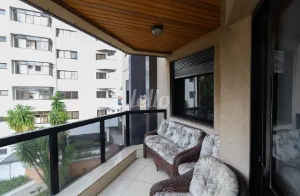 Imagem: Apartamento para Venda, Água Fria