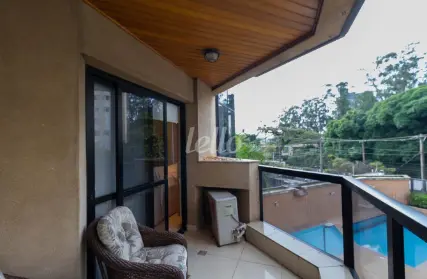 Imagem: Apartamento para Venda, Água Fria