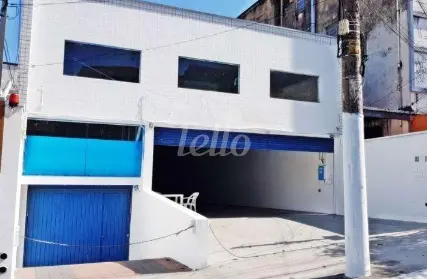 Imagem: Galpão / Salão para Venda, Jardim São Paulo