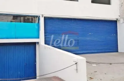 Imagem: Galpão / Salão para Venda, Jardim São Paulo