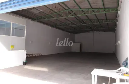 Imagem: Galpão / Salão para Venda, Jardim São Paulo