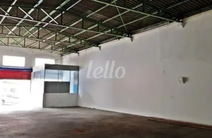 Imagem: Galpão / Salão para Venda, Jardim São Paulo