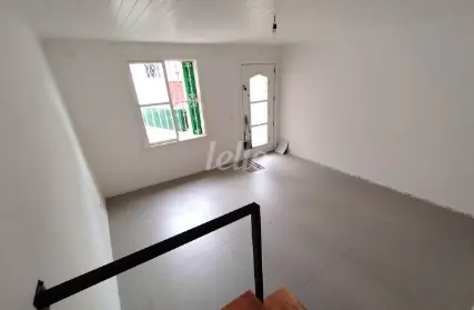 Imagem: Sobrado para Venda, Santana