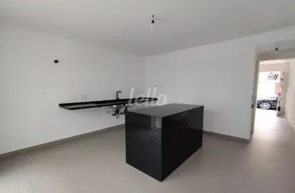 Imagem: Sobrado para Venda, Santana