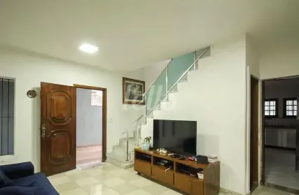 Imagem: Sobrado para Venda, Vila Dom Pedro II