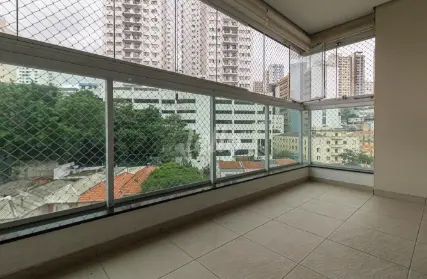 Imagem: Apartamento para Venda, Santana