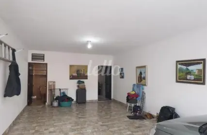 Imagem: Sobrado para Venda, Vila Mazzei