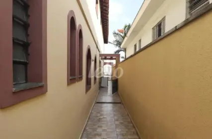 Imagem: Sobrado para Venda, Vila Mazzei