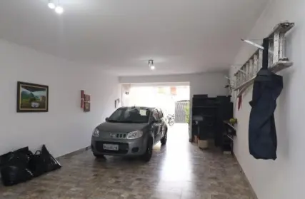 Imagem: Sobrado para Venda, Vila Mazzei
