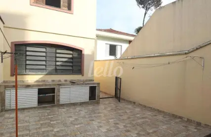 Imagem: Sobrado para Venda, Vila Mazzei
