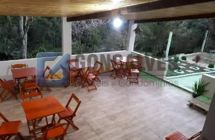 Imagem: Chácara / Sítio para Venda, Vila Francos