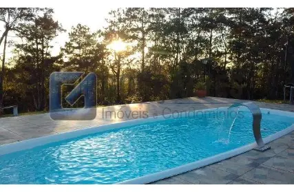 Imagem: Chácara / Sítio para Venda, Vila Francos