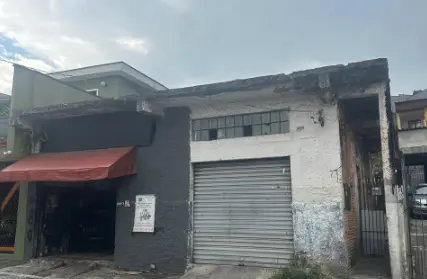 Imagem: Terreno para Venda, Chácara Nossa Senhora Aparecida