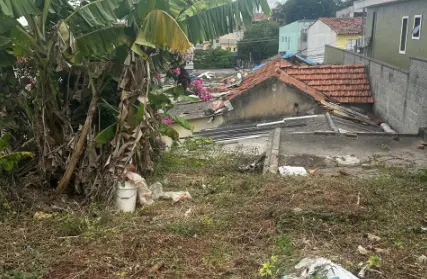 Imagem: Terreno para Venda, Chácara Nossa Senhora Aparecida