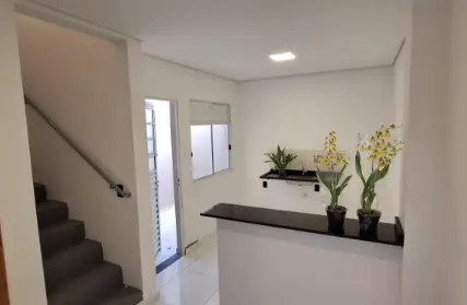 Imagem: Condomínio Fechado para Venda, Vila Aurora (Zona Norte)