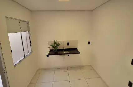 Imagem: Condomínio Fechado para Venda, Vila Aurora (Zona Norte)