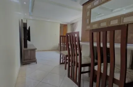 Imagem: Apartamento para Venda, Horto Florestal