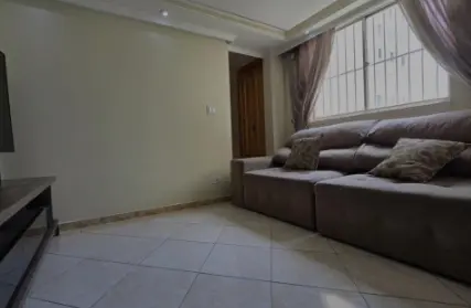 Imagem: Apartamento para Venda, Horto Florestal