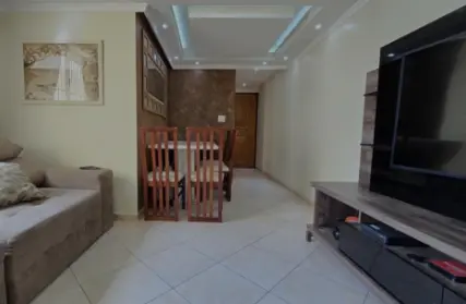 Imagem: Apartamento para Venda, Horto Florestal