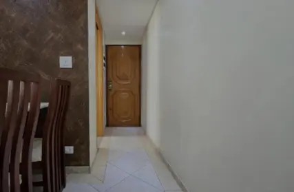 Imagem: Apartamento para Venda, Horto Florestal