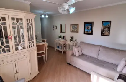 Imagem: Apartamento para Venda, Parque Mandaqui