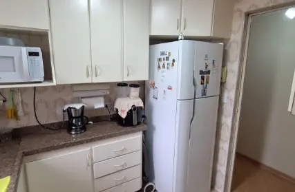 Imagem: Apartamento para Venda, Parque Mandaqui