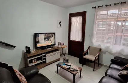 Imagem: Sobrado para Venda, Vila Aurora (Zona Norte)