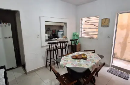 Imagem: Sobrado para Venda, Vila Aurora (Zona Norte)