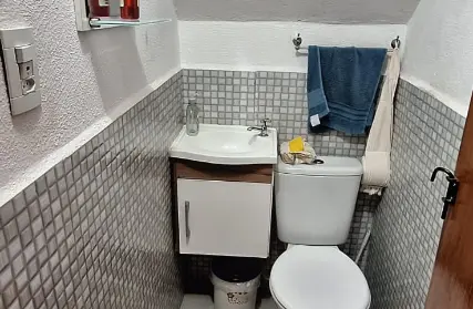 Imagem: Sobrado para Venda, Vila Aurora (Zona Norte)