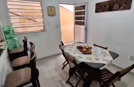 Imagem: Sobrado para Venda, Vila Aurora (Zona Norte)